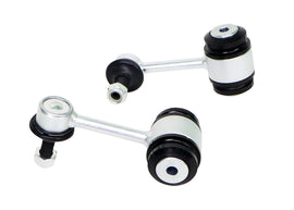 Whiteline KLC251 FITS: Volkswagen Golf MK7/7.5/8 Rear Sway Bar Link Kit Sway Bar Endlinks