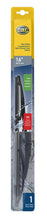 Load image into Gallery viewer, Hella LA9XW398115016T FITS: Rear OE Wiper Blade 16in Single Exterior Trim