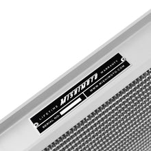 Load image into Gallery viewer, Mishimoto MMOC-19DP FITS: Oil Coolers FITS: Universal 19 Row Dual Pass Oil Cooler Oil Coolers