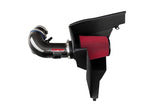 CORSA Performance 44006D FITS: 2018-2023 Ford Mustang GT 5.0L V8 Carbon Fiber Air Intake with DryTech 3D Filter Cold Air Intakes