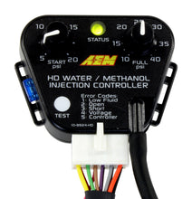 Load image into Gallery viewer, AEM 30-3306 FITS: V2 HD Controller Kit Internal MAP w/ 40psi Max Water Meth Components