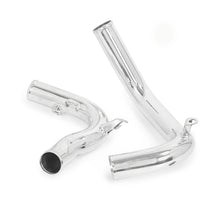Load image into Gallery viewer, Mishimoto MMINT-MK7-15KP FITS: Intercooler Kits FITS: 2015+ VW MK7 Golf TSI / GTI / R Performance Intercooler Kit w/ Pipes (Polished) Intercooler Kits