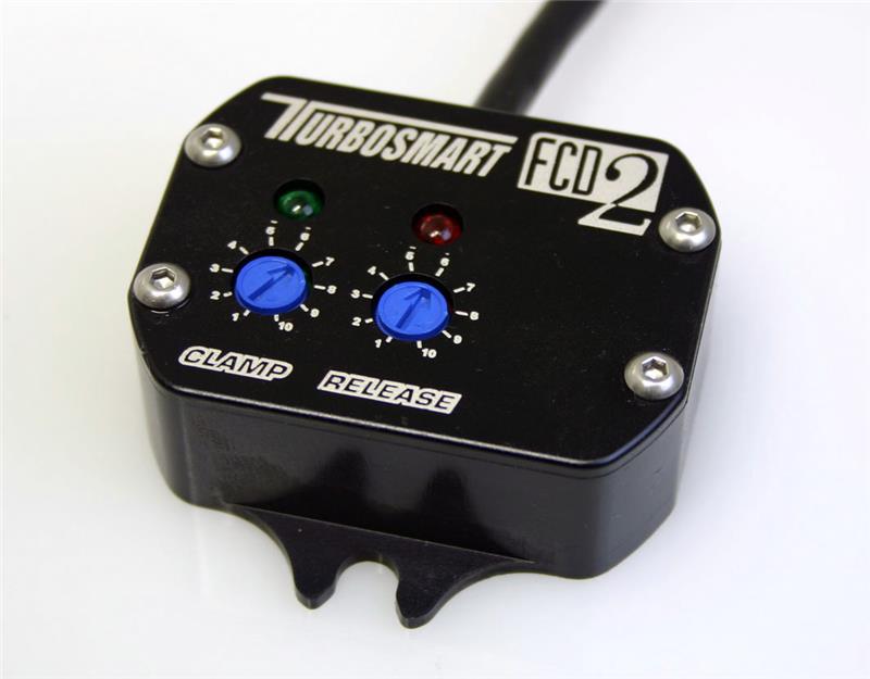 Turbosmart TS-0303-1002 FITS: FCD-2 (electronic) Boost Controller Accessories