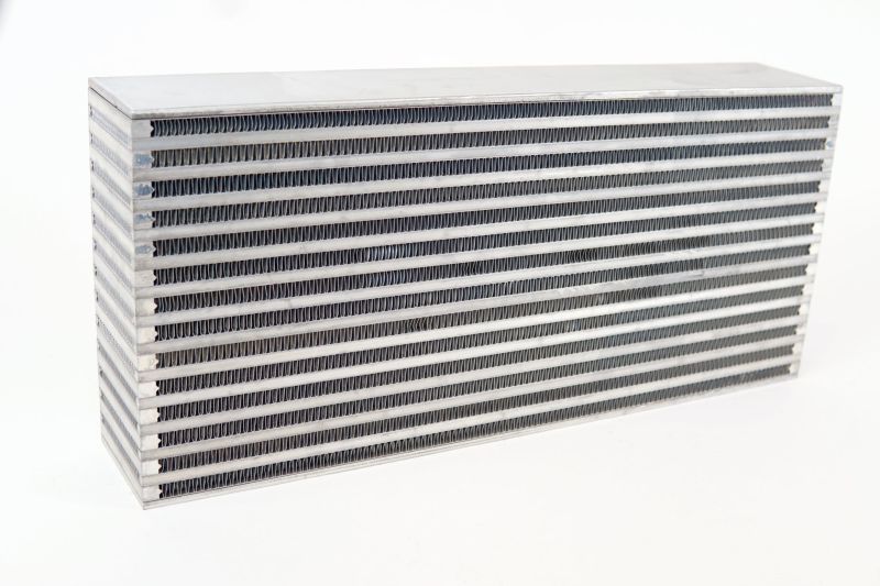 CSF 8174 FITS: Magnum 900+hp Bar & Plate Intercooler Core 20in L x 12in H x 4in W Intercoolers