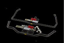 Load image into Gallery viewer, ST Suspensions 52100 FITS: -ST Anti-Swaybar Set Nissan 260Z. 280Z Sway Bars