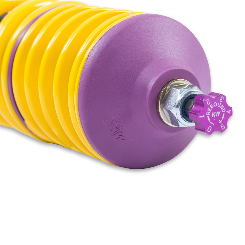 KW 15220012 FITS: Coilover Kit V2 BMW M3 E36 (M3B M3/B) Coupe Convertible Sedan Coilovers