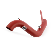 Load image into Gallery viewer, Mishimoto MMAI-FIST-16WRD FITS: Cold Air Intakes FITS: 2016 Ford Fiesta ST 1.6L Performance Air Intake Kit Wrinkle Red Cold Air Intakes