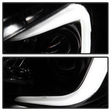 Load image into Gallery viewer, SPYDER 5083920 FITS: Subaru WRX 2006-2007 Projector Headlights Halogen Only Black PRO-YD-SWRX06-LBDRL-BK Headlights