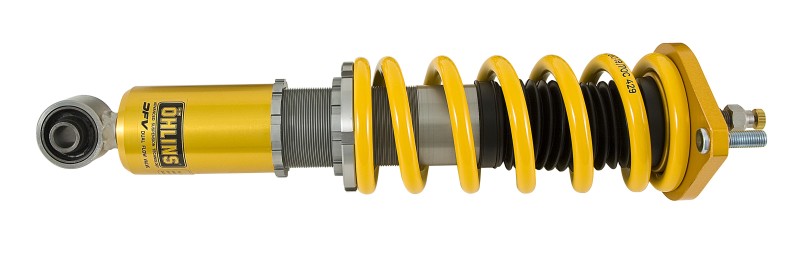 Ohlins SUS MI10S1 FITS: 08-20 Subaru WRX STi (GR/VA) Road & Track Coilover System Coilovers
