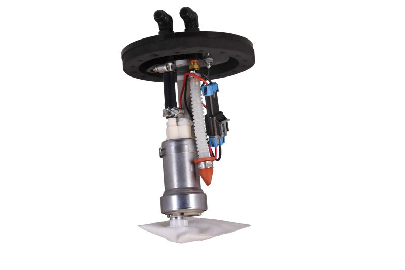 Aeromotive 18086 FITS: 16 Bolt 450LPH Fuel Pump w/7.5in Depth Fuel
