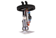 Load image into Gallery viewer, Aeromotive 18086 FITS: 16 Bolt 450LPH Fuel Pump w/7.5in Depth Fuel