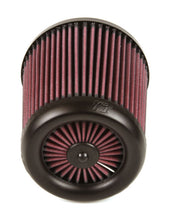Load image into Gallery viewer, K&amp;N Engineering RX-4730XD FITS:K&amp;N Universal X-Stream Clamp-On Filter 6in Base OD x 5in Top OD x 6.5in Height Air Filters Universal Fit