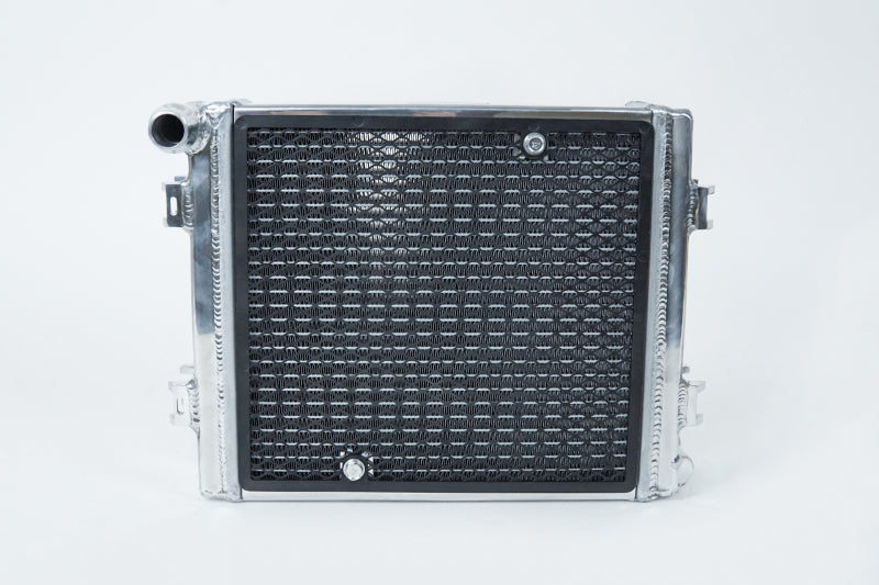 CSF 8187 FITS: 2015+ Mercedes Benz C63 AMG (W205) Auxiliary Radiator- Some Applications Require Qty 2 Radiators