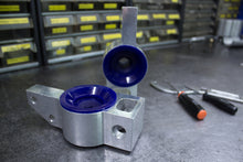 Load image into Gallery viewer, Superpro SPF4952K FITS:SuperPro 2012 Volkswagen Golf R Base Front Lower Inner Rearward Control Arm Bushing &amp; Mount Assembly Bushing Kits