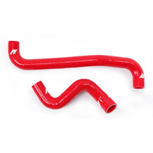 Load image into Gallery viewer, Mishimoto MMHOSE-CAM-98RD FITS: Hoses FITS: 98-02 Chevy Camaro / Pontiac Firebird Red Silicone Hose Kit (LS1 (V8) Engines Only) Hoses