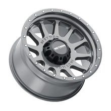 Load image into Gallery viewer, Method Wheels MR60521087824N FITS: Method MR605 NV 20x10 -24mm Offset 8x170 124.9mm CB Gloss Titanium Wheel Wheels Cast