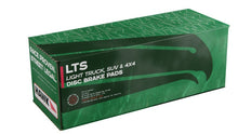 Load image into Gallery viewer, Hawk Performance HB632Y.586 FITS:Hawk 2005 Aston Martin DB9 LTS Street Front Brake Pads Brake Pads OE