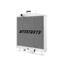 Load image into Gallery viewer, Mishimoto MMRAD-K20-EK FITS: 96-00 Honda Civic K-Series Swap Aluminum Radiator Radiators