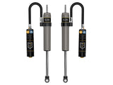 ICON 2024 Toyota Land Cruiser 250/2024 Lexus GX550 2.5 Series Remote Reservoir Shocks w/ CDXS
