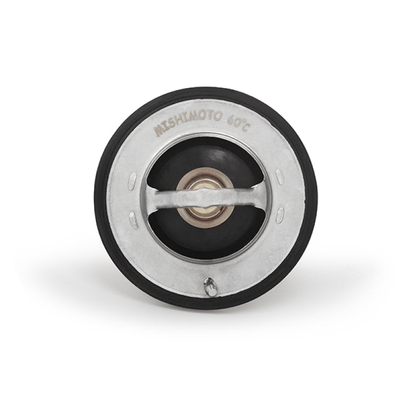 Mishimoto MMTS-Y61-97 FITS: 97-13 Nissan Patrol Y61 Racing Thermostat Thermostats