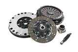 Competition Clutch Skyline RB26 Pull Style Stage 2 Sprung Clutch w/ Flywheel FITS: Nissan - COMP6047-2100