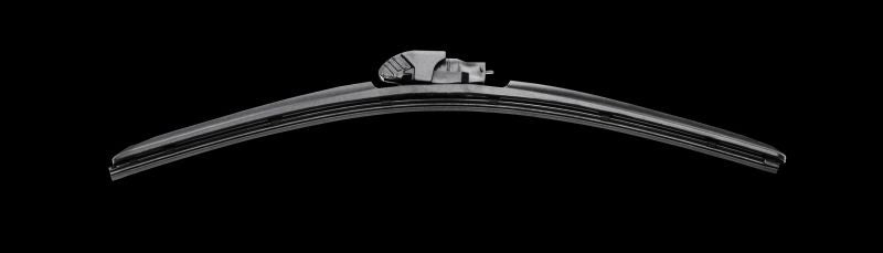 Hella LA358054161 FITS: Clean Tech Wiper Blade 16in Single Exterior Trim