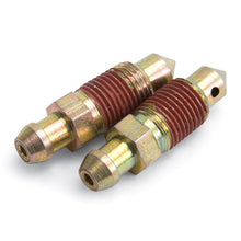 Load image into Gallery viewer, Russell 639560 FITS: Performance Speed Bleeder 10mm X 1.0 Brake Hardware