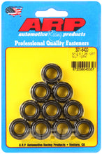 Load image into Gallery viewer, ARP 301-8400 FITS: 12mm x 1.25 16mm Socket 12pt Nut Kit (10 pack) Hardware Kits Other