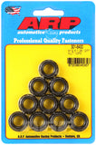 ARP 301-8400 FITS: 12mm x 1.25 16mm Socket 12pt Nut Kit (10 pack) Hardware Kits Other
