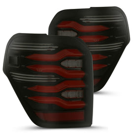 AlphaRex 690050 Tail Lights