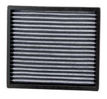 Load image into Gallery viewer, K&amp;N Engineering VF2000 FITS:K&amp;N Toyota Cabin Air Filter Cabin Air Filters