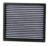 K&N Engineering VF2000 FITS:K&N Toyota Cabin Air Filter Cabin Air Filters