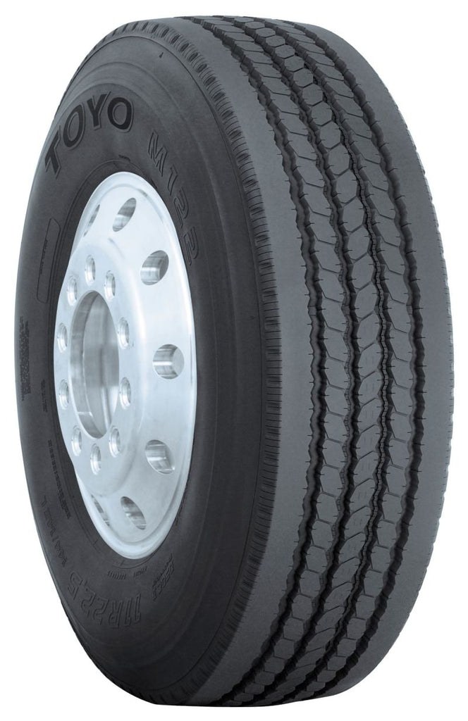 TOYO 548150 FITS:Toyo M122 255/70R225 140/137L (H/16) M122 TL (18.99 FET Inc.) Automotive/UTV Tires On Road