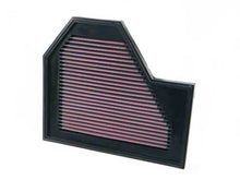 Load image into Gallery viewer, K&amp;N Engineering 33-2350 FITS:K&amp;N 06 BMW M5 5.0L-V10 (Right) Drop In Air Filter Air Filters Drop In