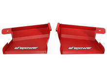 Load image into Gallery viewer, aFe 54-11478-R FITS: MagnumFORCE Intakes Scoops AIS BMW 335i (E90/92/93) 07-13 L6-3.0L (Red) Cold Air Intakes