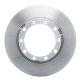 DFC 73-24 BEAVER MOTORCOACH CONTESSA Rear/Front/Fr & Rr Brake Rotor