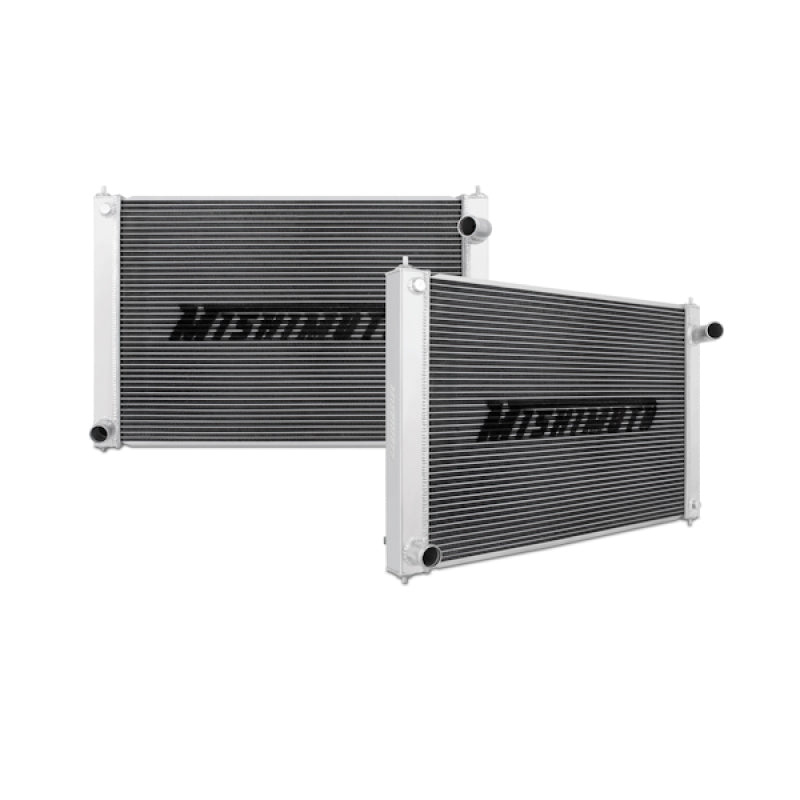 Mishimoto MMRAD-370Z-09 FITS: Radiators FITS: 09+ Nissan 370Z Manual Radiator Radiators