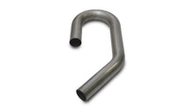 Load image into Gallery viewer, Vibrant 12611 FITS: 3in O.D. Aluminized Steel U-J Mandrel Bent Tube Steel Tubing