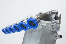 Load image into Gallery viewer, CSF 8233B FITS: BMW M3/M4 S58 (G8X) Charge-Air Cooler Manifold Thermal Dispersion Black Intercoolers