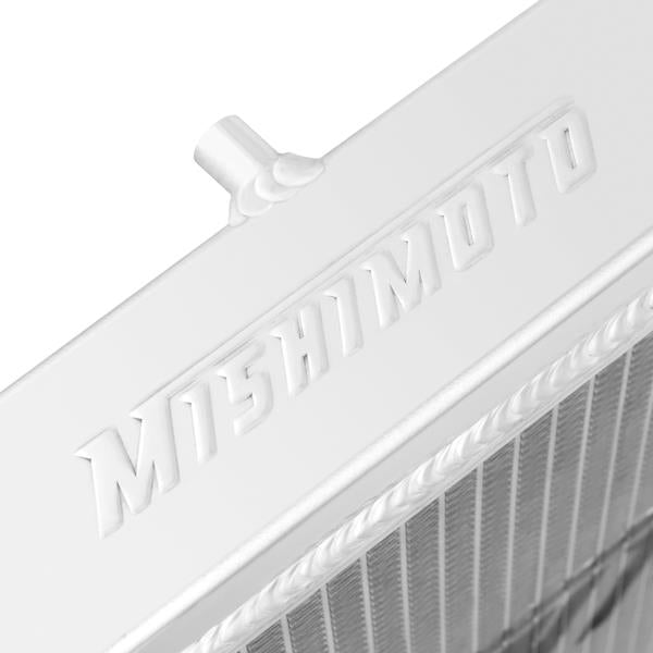 Mishimoto MMRAD-STI-08 FITS: Radiators FITS: 08-09 Subaru WRX/STi Manual Aluminum Radiator Radiators