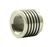 Load image into Gallery viewer, AEM 30-4008 FITS: Universal Stainless Tall Manifold Bung Install Kit Gauges