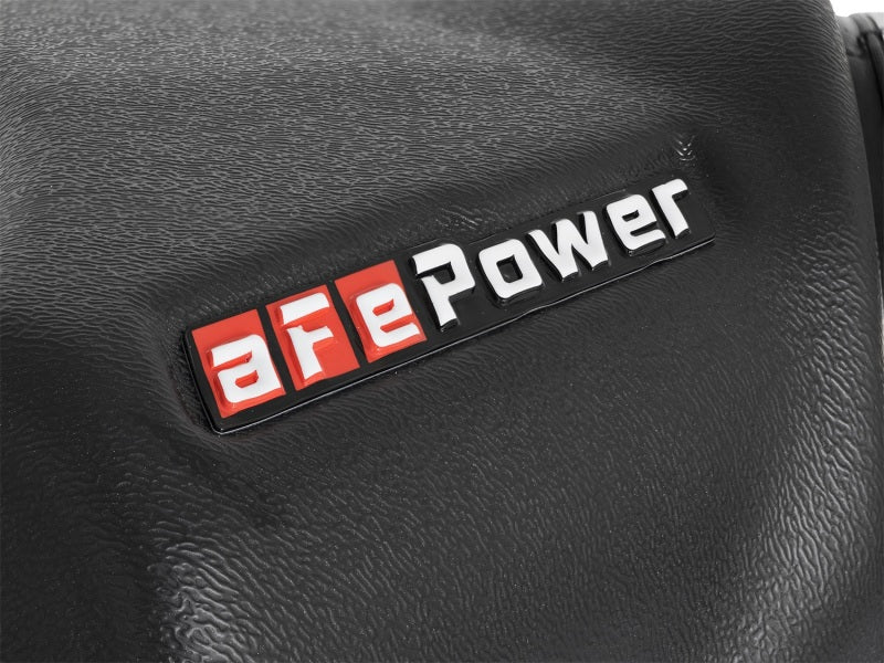 aFe 51-12922-B FITS: MagnumFORCE Intake Stage-2 Pro DRY S 2017 BMW 330i (F3x) L4-2.0L (t) B48 Cold Air Intakes
