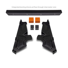 Load image into Gallery viewer, Mishimoto MMINT-RAM-19KSLWBK FITS: 2019+ Ram 6.7L Cummins Intercooler Kit / SL Cooler WBK Pipes Intercooler Pipe Kits