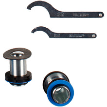 Load image into Gallery viewer, Bilstein 47-138896 FITS: B14 2008 Audi TT Quattro Base Front and Rear Suspension Kit Coilovers