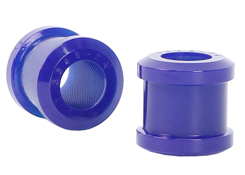 Superpro SPF3348K FITS:SuperPro 2007 Volkswagen Eos Base Rear Upper Inner Control Arm Bushing Kit Bushing Kits