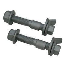 Load image into Gallery viewer, SPC Performance 81260 FITS: EZ Cam XR Bolts (Pair) (Replaces 14mm Bolts) Alignment Kits