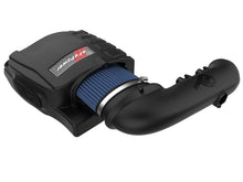 Load image into Gallery viewer, aFe 54-83043R FITS: Magnum Force Stage-2Si Cold Air Intake System w/ Pro 5R Media BMW X5 (F15) / X6 (F16) 14-19 3.0L Cold Air Intakes