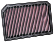 Load image into Gallery viewer, K&amp;N Engineering 33-3133 FITS:K&amp;N 2019 Mercedes Benz A250 L4 2.0L F/I Replacement Air Filter Air Filters Drop In