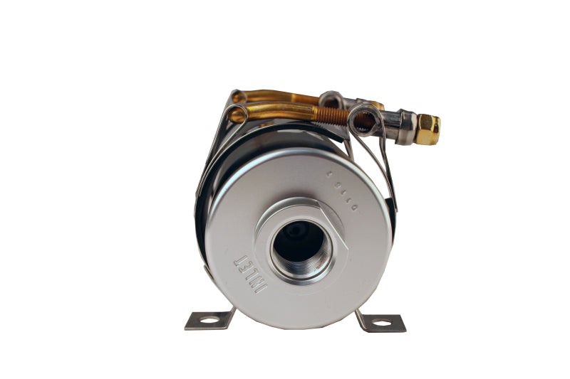 Aeromotive 11103 FITS: 700 HP EFI Fuel Pump Black Fuel Pumps