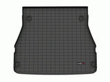 WeatherTech 2022 LX J310 w/7 Pass. Seating Cargo Liner - Black FITS: Lexus - WET401521
